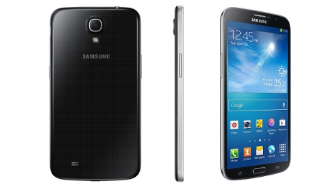 Vodafone Samsung Galaxy Mega 6.3 kampanyası 25 Haziran'da