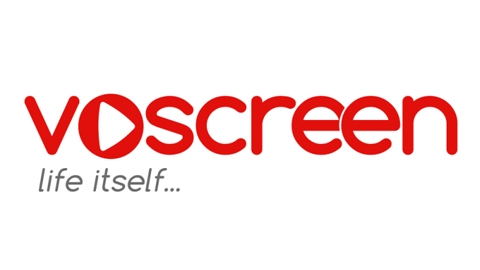 Voscreen iOS Uygulaması