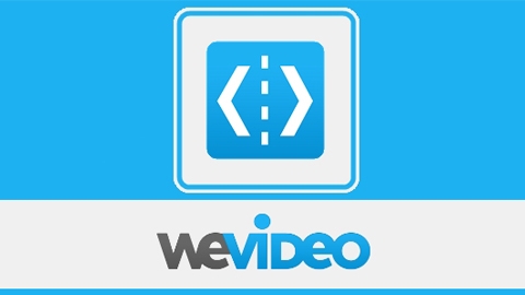 WeVideo Android Uygulaması 