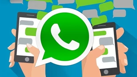 WhatsApp’a Fotoğraf Sansürleme Özelliği Geliyor