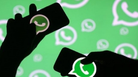 WhatsApp'a Kendi Kendine Yok Olan Medyalar Özelliği