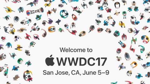 Apple, WWDC 2017 etkinliği için davetiye dağıtmaya başladı