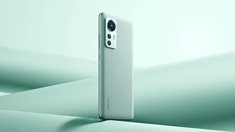Xiaomi 12 Serisi Tanıtıldı