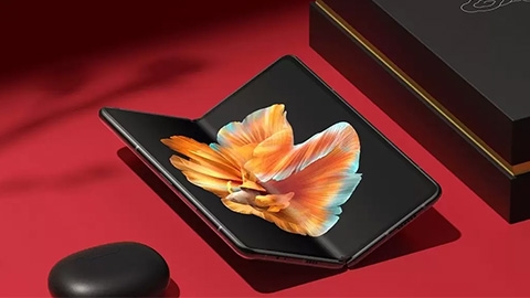 Xiaomi Mix Fold 2’nin Tasarımı ve Özellikleri Ortaya Çıktı