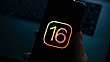 iOS 16 Güncellemesini Alacak Olan iPhone Cihazlar