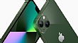 iPhone 13 Alphine Green Renk Seçeneği Tanıtıldı