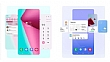 Samsung, Android 12 Tabanlı One UI 4 Dağıtımına Başladı