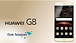 Türk Telekom Huawei G8 Cihaz Kampanyası