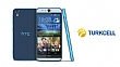 Turkcell HTC Desire EYE Kampanyası