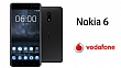 Vodafone Nokia 6 32GB Akıllı Telefon Kampanyası