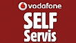 Vodafone Self Servis iOS ve Android uygulaması ile işlemler çok kolay