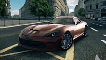 2K Games'in iOS için özel olarak yayımlayacağı 2K Drive yarış oyunu duyuruldu
