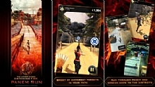 Açlık Oyunları 2 filminin resmi oyunu Android ve iOS için çıktı