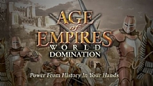 Mobil cihazlar için Age of Empires duyuruldu