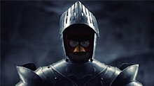 Orta Çağ temalı yeni bir Angry Birds oyunu geliyor
