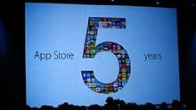 Apple App Store'nin en popüler 50 uygulama ve oyunu