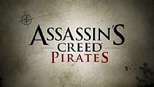 Assassin's Creed Pirates 5 Aralık'ta Android ve iOS için yayımlanıyor