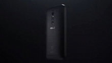 ift kameral ASUS ZenFone 2 iin ilk tantm videosu yaynland