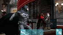 Batman: Arkham Origins mobil cihazlara geliyor