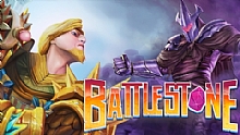 Battlestone Android oyunu