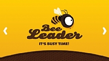 Bee Leader iOS uygulamas haftann uygulamas kampanyasnda cretsiz