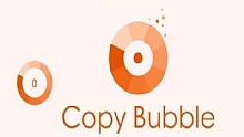 Copy Bubble Android Uygulamas