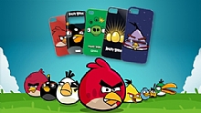 En çok kullanılan 5 Angry Birds kılıfı