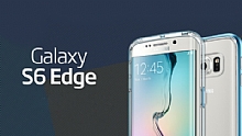 Samsung Galaxy S6 Edge Klflar MobilCadde.comda