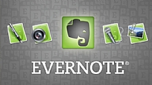 Evernote Android uygulamas gncellemesi yaynland