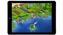iOS ve Android için çiftlik oyunu FarmVille 2: Country Escape çıktı