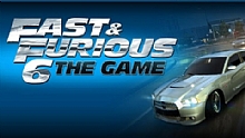 Fast & Furious 6 The Game iOS ve Android oyunu