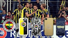 Fenerbahçe lisanslı kılıflar MobilCadde.com'da