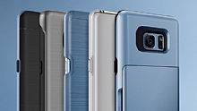 Galaxy Note 7 Klf ve Aksesuarlar MobilCadde.comda