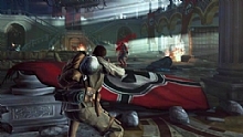 Gameloft'un Brother in Arms 3 oyunundan yeni görüntüler