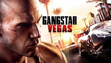 Gangstar Vegas iPhone ve iPad oyunu ile su etesinin sevileni olun