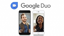 Google Duo Android Uygulamas