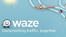 Google sosyal harita uygulamas Waze'i satn ald