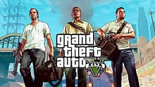 GTA V için Grand Theft Auto: iFruit uygulamasını indirmeye sunuldu