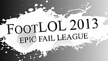 HeroCraft'n gelitirdii FootLoL ile futbolda her ey serbest
