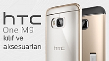 HTC One M9 Klflar En ok eitle MobilCadde.comda