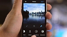 Instagram 6.0 sürümü yeni fotoğraf düzenleme seçenekleriyle geliyor