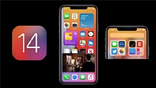 iOS 14 Yaynland. iOS 14 Hangi iPhone Modelleri ile Uyumlu? 