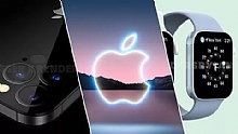 iPhone 14 ve Apple Watch 8 Zamla Geliyor!