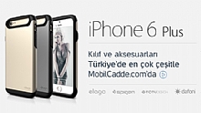 iPhone 6 Plus Klflar MobilCadde.comda