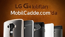 LG G4 Klf ve Aksesuarlar MobilCadde.comda