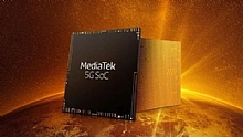 MediaTek, orta seviye telefonlar iin 5G ipset gelitiriyor