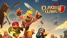Mehur strateji oyunu Clash of Clans Android iin Google Play Store'de yaymland