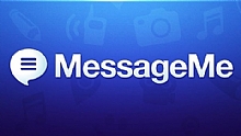 MessageMe Andorid ve iOS uygulamasna Facebookt'tan Veto