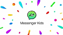 Messenger Kids Android Uygulaması