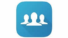 My Contacts Backup iOS Rehber ve Mesaj Yedekleme Uygulamas